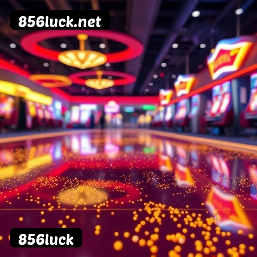 Vantagens exclusivas 856luck para jogadores brasileiros - São Paulo, Rio, BH