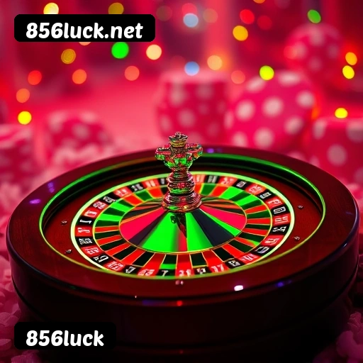 Requisitos do APK da 856luck para Android