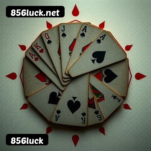 Comparação APP mobile vs versão web da 856luck