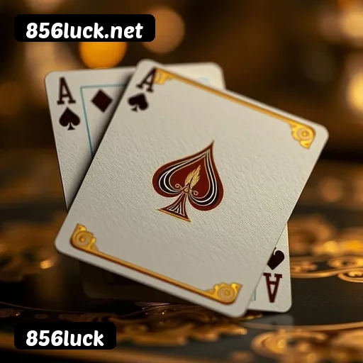 Tabela RTP dos jogos de cassino da 856luck