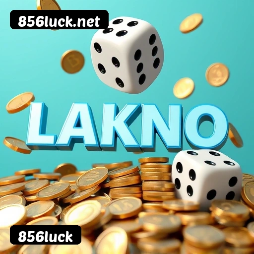 856luck PIX instantâneo Brasil - Depósito e saque em minutos 24/7