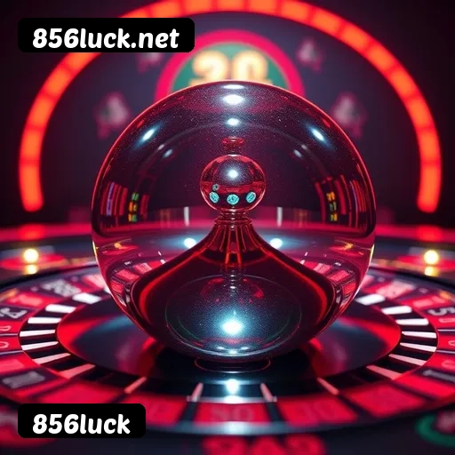 856luck segurança SSL 256-bit - Licença Curaçao, eCOGRA, GLI certificado