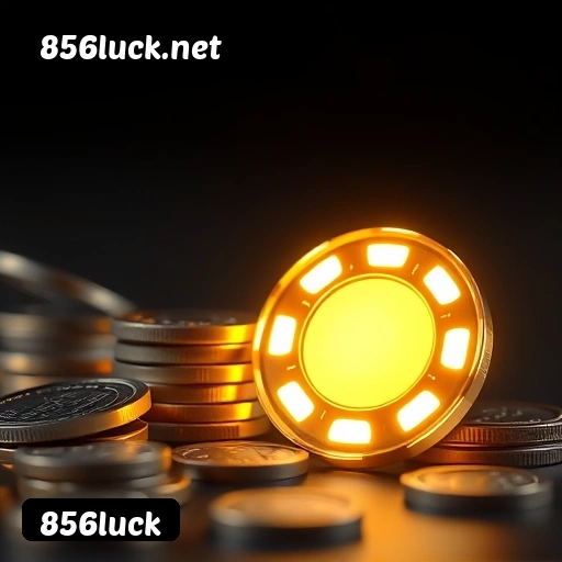 6 vantagens exclusivas do programa VIP da 856luck