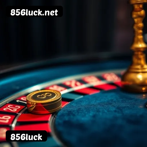 Níveis do programa VIP da 856luck